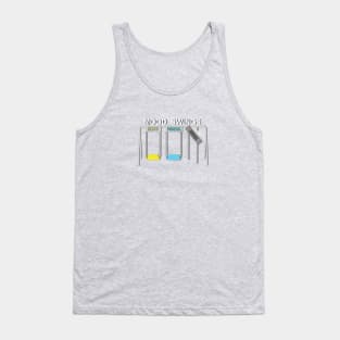 MOOD SWINGS Tank Top